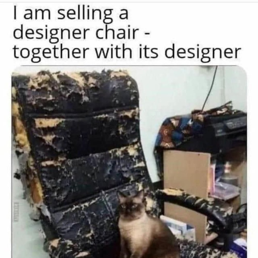 Meet your Posher, Lance   And I will do trades.